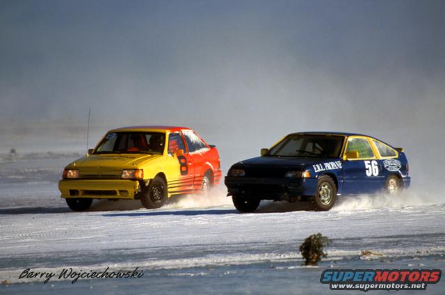 Ford Escort