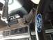 1995 Ford Bronco - Mounted a power point on top. Not sure I like it. May end up mounting a CB in it.