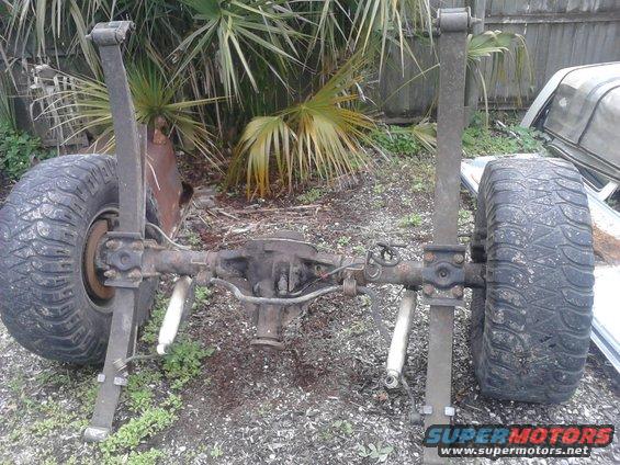 Day 5:
Got front and rear axle, steering, suspension and wiring harnesses pulled. Fuel tank, hitch and rear bumper removed. Most of the frame cut small enough to fit in our trailer. Ran out of grinding wheels and no cutting torch avalible