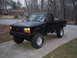 1989 Ford Ranger photo