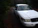 2003 Ford Crown Victoria - Front Exterior