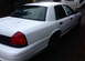 2003 Ford Crown Victoria - Rear Exterior