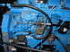 1992 Ford Bronco - Engine components and fuel lines are visible in this close-up view.