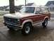 1986 Ford Bronco