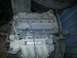 1991 Ford Festiva - Engine with Ford branding and 'FUEL INJECTION' label visible.