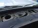 1964 Ford Ranchero - The dashboard speaker opening is visible, with one speaker removed and two screws on the dashboard.