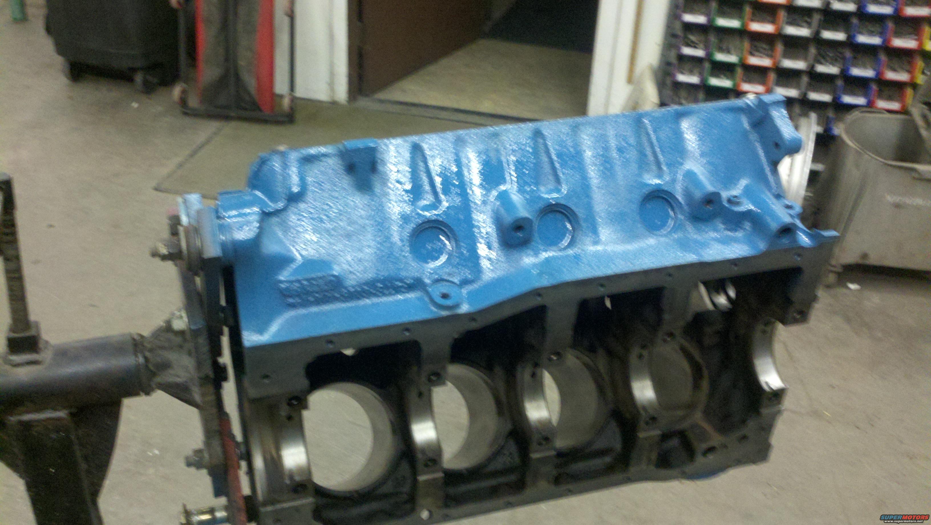 1989 Ford F-150 photo