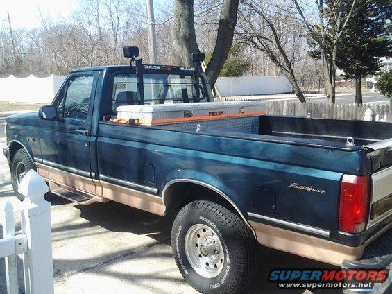 20140316_131036.jpg Replaced tires with 31 10.50's on Ford rims that matched originals