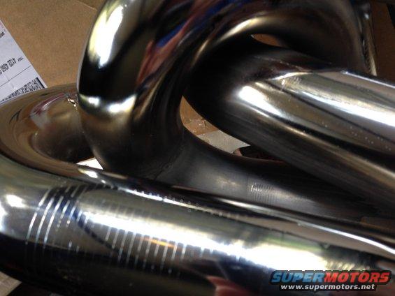 img_15091.jpg These are images that I sent in of the defects for my return. I have chosen to document them here for future use.

Update: I have sent these back in favor of the ceramic ones as I could not accept installing a part that was not fully coated and rusting right out of the box.