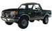 1990 Ford Bronco
