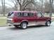 1996 Ford F-150 - High Res. Back Picture