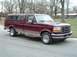 1996 Ford F-150 - High Res. Front Pic.