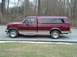 1996 Ford F-150 - High Res. Driver's Side