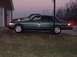 1995 Mercury Grand Marquis - HPP Wheels by the car