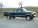1996 Ford F-150 - My old man's Truck