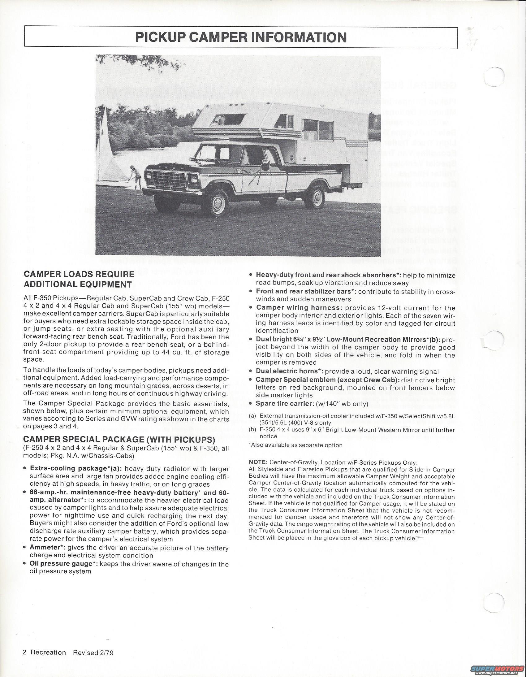 1979 Ford Bronco photo