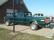 1996 Ford F-150 - Dad's and older brother's