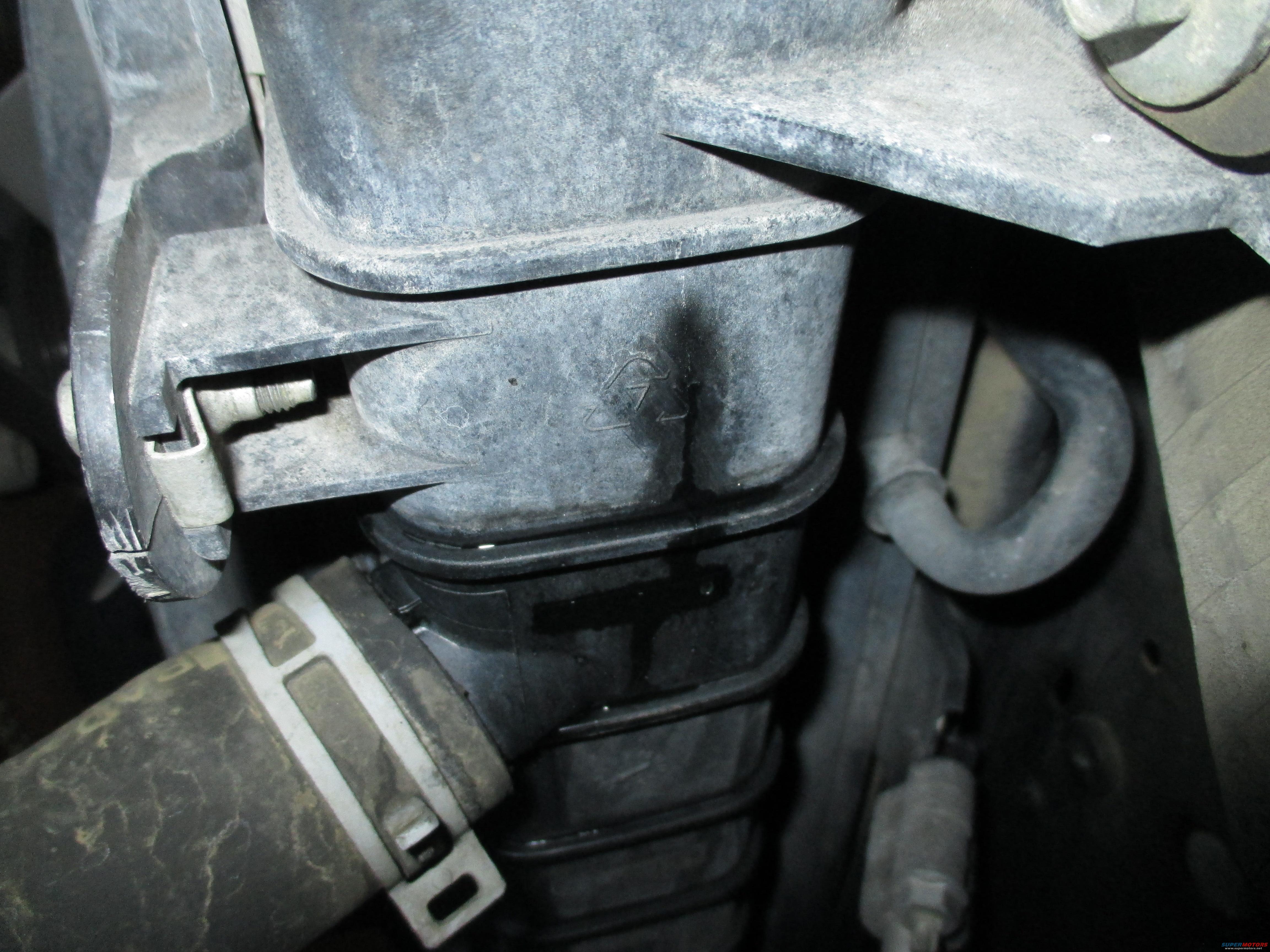 2003 Ford Ranger photo