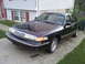 1997 Ford Crown Victoria
