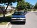 1997 Ford Crown Victoria - my vic