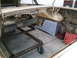 1964 Ford Galaxie - 3/14 After 9 years of waiting, finally got the '64 'vert in the body shop. Cut out all the trunk floor & drops, will repair 1/4 panels & th…