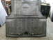 1964 Ford Galaxie - This floor section came with the car back in '05, came from a salvage yard in Boise, ID...very good condition !!!