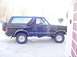 1995 Ford Bronco