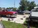 1995 Ford F-150 - Chaos of 4x4 swap