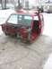 1995 Ford F-150 - old cab off