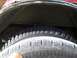 1995 Ford F-150 - stock vs new tires difference