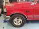 1995 Ford F-150 - wheels on when truck was 2WD