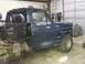 1994 Ford F-150 - Little pulling, little cutting