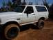 1995 Ford Bronco
