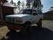 1995 Ford Bronco