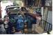 1967 Ford Ranchero - Heart Lung transplant