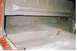 1967 Ford Ranchero - floorpan resto