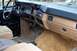 1986 Ford Bronco - Still gotta paint that dash and door panels