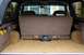 1986 Ford Bronco - Just a shot of the back carpet. whole carpet was replaced.