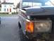 1991 Ford F-250 - hood down