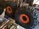 1991 Ford F-250 - 44/18-16.5 boggers