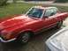 1984 Mercedes-Benz SL-Class