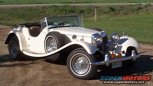 Jaguar S-Type