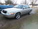 2004 Mercury Grand Marquis