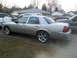 2004 Mercury Grand Marquis