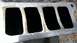 Upper intake manifold full of carbon build-up and grease.