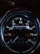 2003 Peterbilt 379 - The speedometer displays 500,000 miles and the odometer reads 0403.