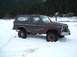1985 Ford Bronco - Still Mud at Stave