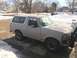 1996 Ford Bronco