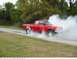 1977 Jeep Wrangler - Burnout