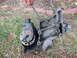 1995 Ford F-150 - 460cid Saginaw Pump/Bracket dirty 3